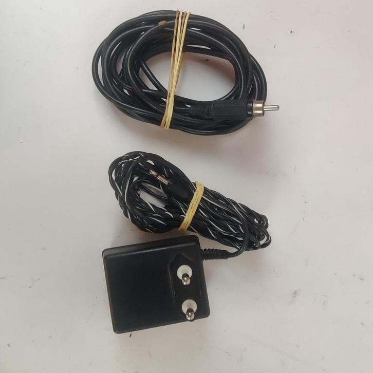 Atari 2600 console + 2 controllers + Flag capture || €59.99!, Spelcomputers en Games, Games | Atari, Gebruikt, Atari 2600, 2 spelers