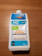 HG vloeibare glanszeep vinyl en linoleum, Ophalen of Verzenden