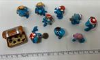 Suprise ei haaitjes, Verzamelen, Ophalen of Verzenden, Zo goed als nieuw, Hardplasticfiguren