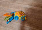 Vtech baby's eerste sleutelbos, Kinderen en Baby's, Speelgoed | Vtech, Ophalen of Verzenden, Gebruikt, 6 maanden tot 2 jaar