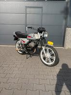 Zundapp GTS 50 4bak voet met kenteken, Fietsen en Brommers, Brommers | Zundapp, Ophalen, Zo goed als nieuw, GTS50