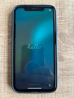 IPhone XR 256 GB, Gebruikt, Zwart, IPhone XR, 82 %