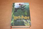 Harry Potter en de vuurbeker - Rowling - 2e geb. druk 2001, N.v.t., N.v.t., Ophalen of Verzenden, Zo goed als nieuw