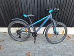Cube Acid Mountainbike -  24 inch MTB, Fietsen en Brommers, Fietsen | Meisjes, Ophalen, Cube, Handrem, Gebruikt