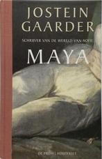 Jostein Gaarder  - Maya  (Hardcover/Gebonden), Ophalen of Verzenden, Zo goed als nieuw, Nederland