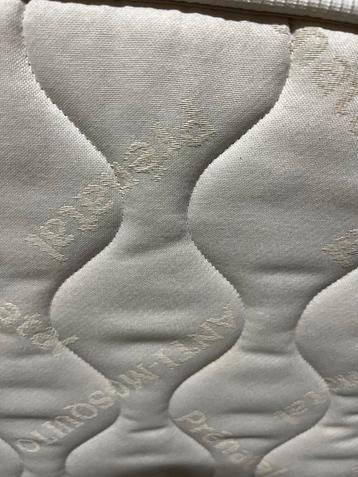Prenatal Kindermatras - Gebruikt beschikbaar voor biedingen