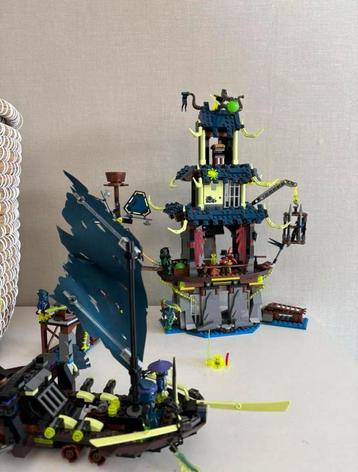 Lego set  beschikbaar voor biedingen