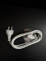 Nieuwe Apple netsnoer-verlengkabel, Computers en Software, Ophalen of Verzenden, Nieuw