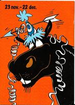 Ansichtkaart	Boogschutter	23 nov - 22 dec, Verzenden, 1980 tot heden, Ongelopen, Overige thema's