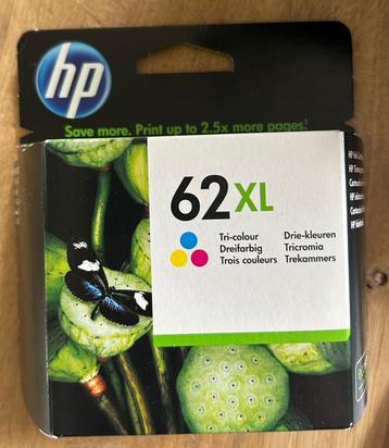 HP Kleurencartridge beschikbaar voor biedingen