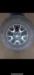 5x118 225 75 16 cp reservewiel Camper light chassis 16 inch, Ophalen, Gebruikt