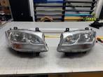 Orginele mercedes sprinter koplampen, Auto-onderdelen, Ophalen of Verzenden, Gebruikt