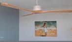 Plafondventilator met afstandsbediening, Witgoed en Apparatuur, Ventilatoren, Ophalen of Verzenden, Plafondventilator