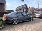 BMW E36 (3-Serie) 320i 1992 Grijs, Te koop, 2000 cc, Zilver of Grijs, Benzine