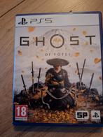 Ghost of Yötei PS5 - Nieuwstaat, Ophalen of Verzenden, Zo goed als nieuw