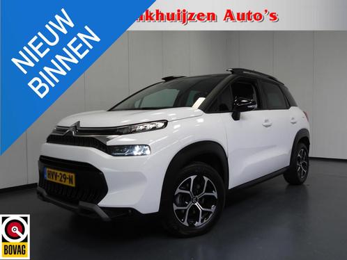 Citroen C3 Aircross Origin 1.2 PureTech Plus CLIMA/16` LMV/, Auto's, Citroën, Bedrijf, Te koop, C3 Aircross, ABS, Airbags, Airconditioning