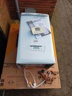 AWB Thermo Elegance 4, met thermostaat ~ defect., Ophalen, 30 tot 80 cm, Gebruikt, Cv-ketel of Combi-ketel