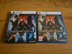 Dragon's Dogma II - PS5 Lenticular editie, Ophalen of Verzenden, Zo goed als nieuw