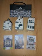 KLM huisjes  De 100 nummers, Verzamelen, KLM Huisjes, Ophalen of Verzenden, Nieuw, 81 t/m 91, Gevuld