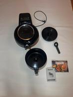 Tefal ActiFry Genius XL 2in1 complete set, Ophalen, Zo goed als nieuw, Airfryer XL