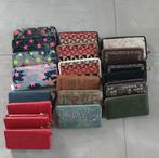 Partij portemonnees., Sieraden, Tassen en Uiterlijk, Portemonnees, Ophalen of Verzenden, Nieuw, Overige kleuren, Overige merken