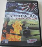PC Game *** PEARL HARBOR *** Strike at Dawn, 1 speler, Racen en Vliegen, Ophalen of Verzenden, Zo goed als nieuw