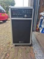 Skytec ST-120 Mobiele PA Systeem, Ophalen, Gebruikt, Minder dan 500 watt, P.A.
