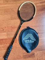 Vintage Cordubuy Badminton Racket, Ophalen of Verzenden, Racket(s)
