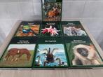 7 boeken uit de dieren wereld, Boeken, Encyclopedieën, Ophalen of Verzenden, Nieuw, Dieren, Complete serie