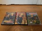 Brandweerman Sam 3 dvd's., Ophalen of Verzenden, Zo goed als nieuw, Avontuur, Film