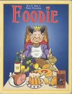 Foodie / King Louie / King's Breakfast, Vijf spelers of meer, Ophalen of Verzenden, Zo goed als nieuw, 999  Games