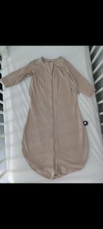 Bundi Slaapzak fedde en kees 8-12 maanden - Zandkleur, Kinderen en Baby's, Ophalen of Verzenden, Zo goed als nieuw, 70 tot 85 cm