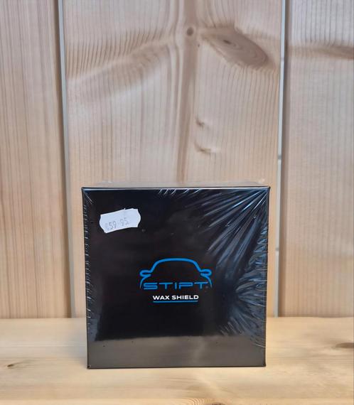 Stipt wax shield, Auto diversen, Onderhoudsmiddelen, Ophalen of Verzenden