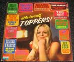 Alle Twaalf Toppers – Diverse Artiesten 1972 LP354, Cd's en Dvd's, Vinyl | Verzamelalbums, Overige formaten, Overige genres, Ophalen of Verzenden
