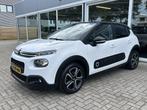Citroën C3 1.2 PureTech S&S Feel Edition 50% deal 5.225,- A, Voorwielaandrijving, 83 pk, 450 kg, Gebruikt