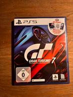 Gran Turismo 7 - PS5, Ophalen of Verzenden, Zo goed als nieuw