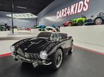 Kinderauto BMW 507 - soft start - leren zit - met RC, Kinderen en Baby's, Speelgoed | Speelgoedvoertuigen, Ophalen of Verzenden