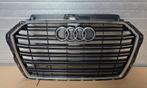 Grill Audi A3 8V Facelift 8V5853651M Origineel bj.2017-2021, Ophalen of Verzenden, Herkomst onderdeel bekend, Gebruikt