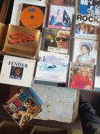 Dvd en cd's  van alles wat heel veel, Ophalen of Verzenden, Classicisme, Zo goed als nieuw, Overige typen