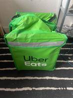 Uber eats bezorger tas/delivery bag, Nieuw, Ophalen