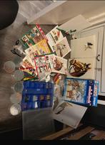 Ministeck, Hobby en Vrije tijd, Ministeck, Ophalen of Verzenden, Gebruikt