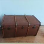 Hutkoffer bxhxd= 89 x 48 x 51cm., Ophalen