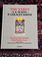 The Tarot of A.E. Waite and P. Colman Smith, Boeken, Ophalen of Verzenden, Zo goed als nieuw
