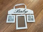 Baby fotolijstjes, Ophalen, Nieuw