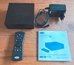LaCinema Mini HD mediaspeler,afstandsbediening,stroomkabel., Ophalen of Verzenden, Gebruikt, USB 2, Zonder harde schijf