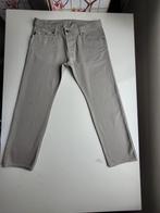 DIESEL DARRON REGULAR SLIM TAPERED JEANS SIZE 34/30, Ophalen of Verzenden, Zo goed als nieuw, Blauw, W33 - W34 (confectie 48/50)