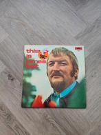 James Last – This Is James Last, Ophalen of Verzenden, 1960 tot 1980, Zo goed als nieuw, 12 inch