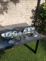 BMW 1 Serie E87 E81 E82 E88 Koplampen LCI, Auto-onderdelen, Verlichting, Ophalen, BMW
