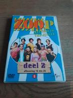 ZOOP deel 2 dvd. Afleveringen 16 tm 25., Alle leeftijden, Ophalen of Verzenden, Zo goed als nieuw, Dieren