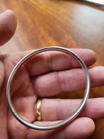 Zilveren Armband 835, Ophalen of Verzenden, Zo goed als nieuw, Zilver, Zilver